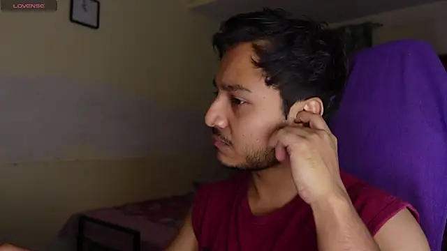 fuckkboy101 online show from October 4, 5:14 pm