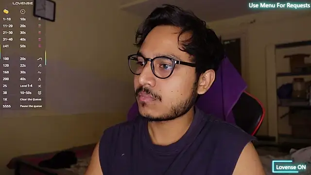 fuckkboy101 online show from November 4, 4:55 pm