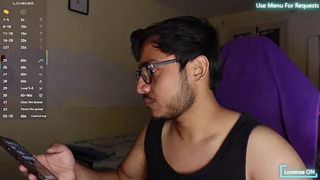 fuckkboy101 online show from October 22, 2:05 pm