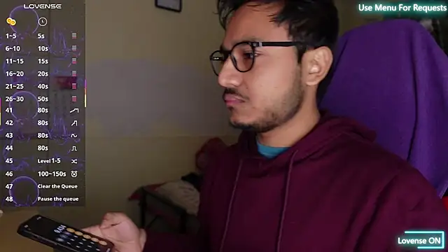 fuckkboy101 online show from November 29, 4:34 am