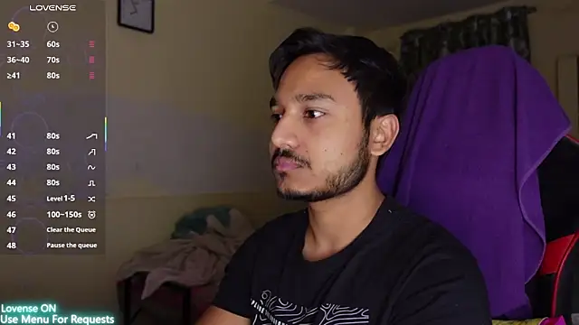 fuckkboy101 online show from March 8, 2:09 pm