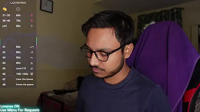 fuckkboy101 online show from February 22, 4:59 am