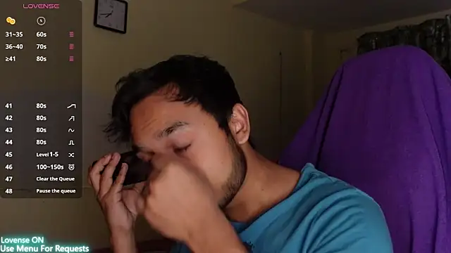 fuckkboy101 online show from April 8, 1:56 pm