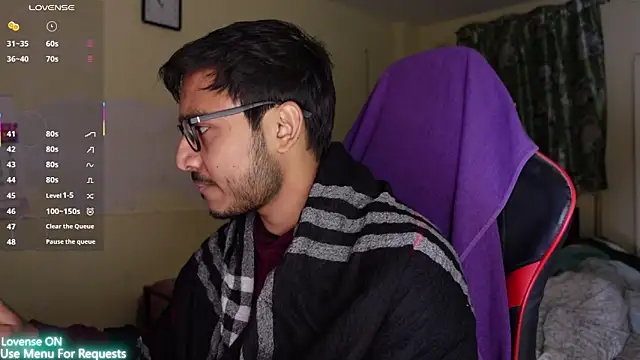 fuckkboy101 online show from January 10, 5:08 pm