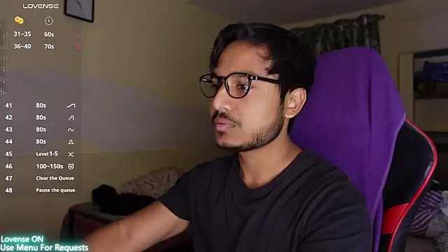 fuckkboy101 online show from February 12, 4:40 pm