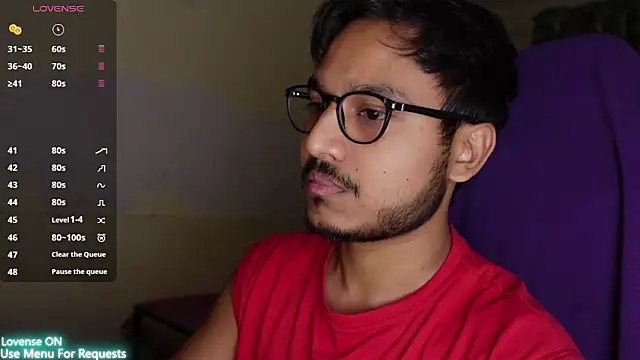 fuckkboy101 online show from April 19, 12:22 am