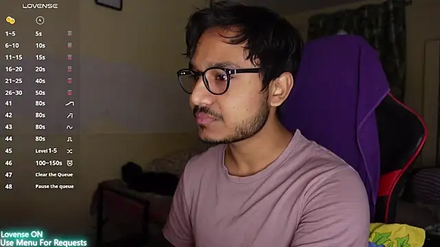 fuckkboy101 online show from February 12, 3:50 am