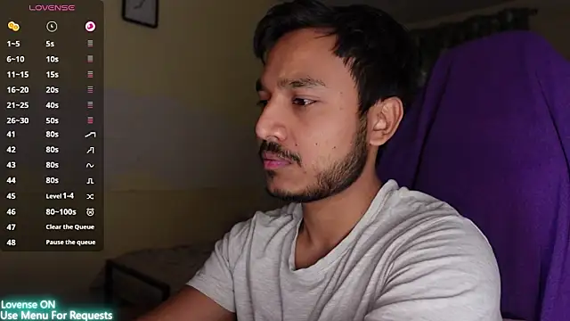 fuckkboy101 online show from March 12, 2:17 am