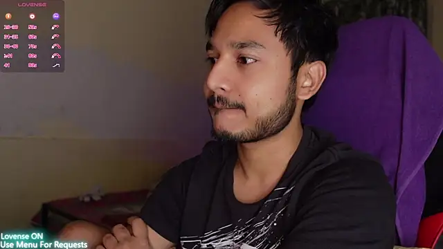 fuckkboy101 online show from April 23, 2:07 am