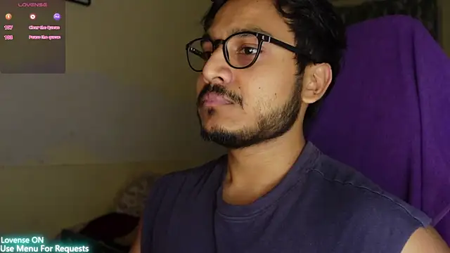 fuckkboy101 online show from May 3, 5:27 pm