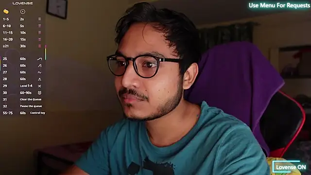 fuckkboy101 online show from September 17, 8:44 pm