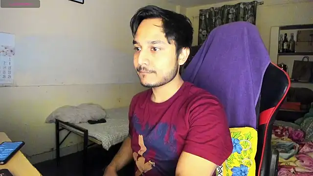 fuckkboy101 online show from March 21, 5:02 pm