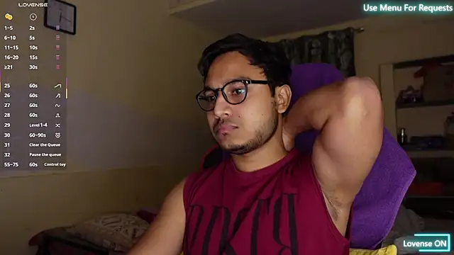 fuckkboy101 online show from September 26, 12:34 pm