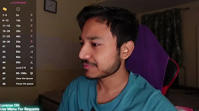 fuckkboy101 online show from March 23, 2:22 am