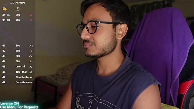 fuckkboy101 online show from February 16, 1:43 pm