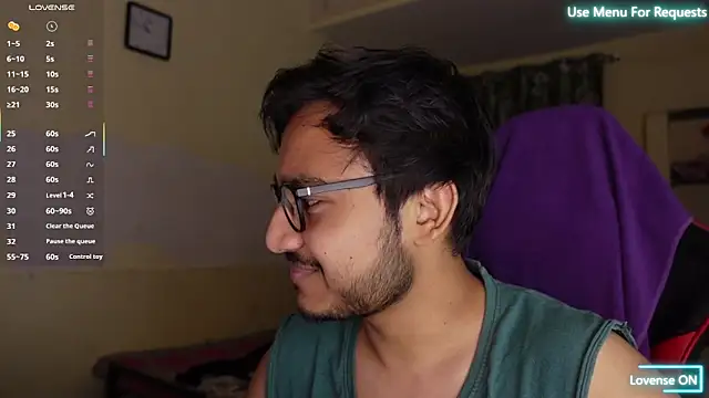 fuckkboy101 online show from September 12, 5:02 pm