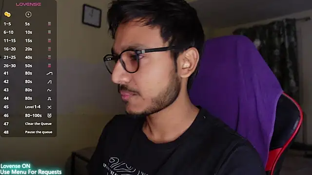 fuckkboy101 online show from March 21, 4:14 am