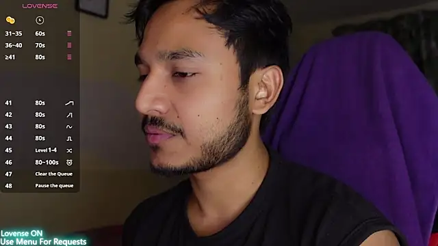 fuckkboy101 online show from April 17, 2:09 pm