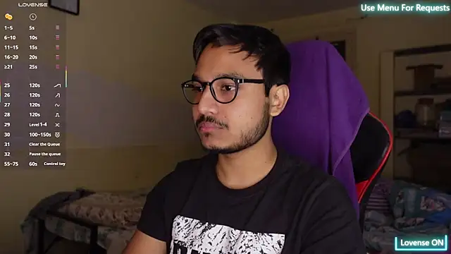 fuckkboy101 online show from November 13, 5:28 pm