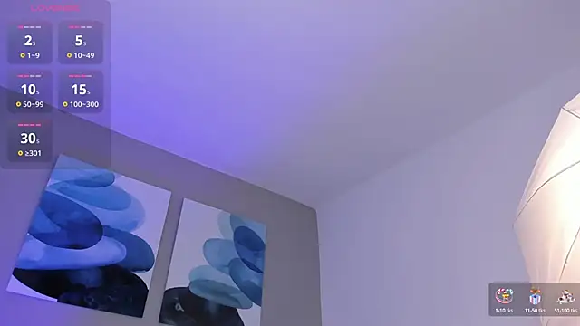 Snapshot of Emilio_Wolf chatting on March 16, 12:55 pm Emilio Wolf online show from March 16, 12:55 pm