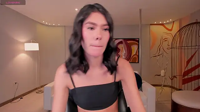 NiaSalvatore online show from March 20, 2:34 am