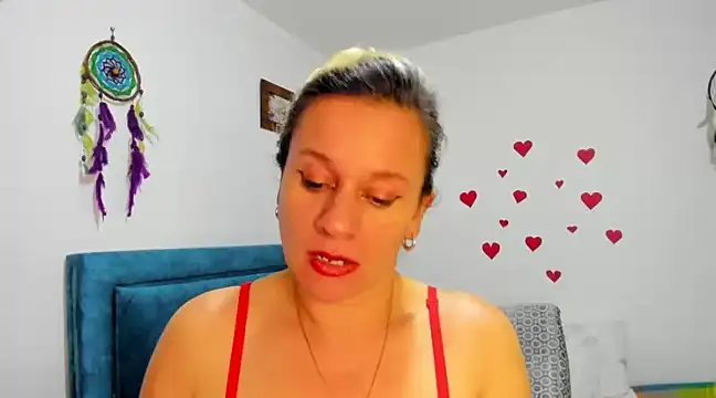 sofi saliva2511 online show from February 21, 9:00 pm