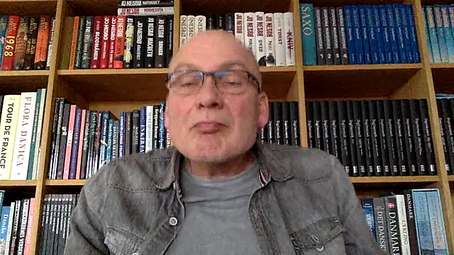 Parleg2 online show from March 29, 3:46 pm