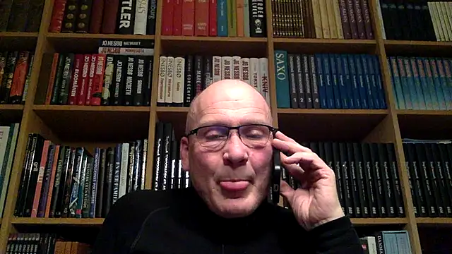 Parleg2 online show from January 10, 6:14 pm