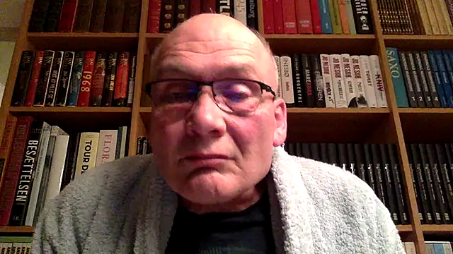 Parleg2 online show from December 22, 5:18 am