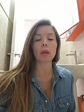 karina warthon online show from May 16, 5:34 pm