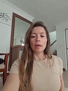 karina warthon online show from June 15, 5:34 pm
