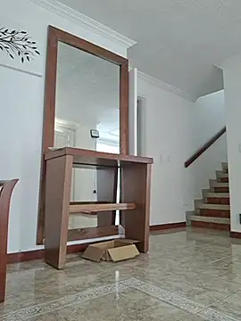 karina warthon online show from February 28, 5:34 pm