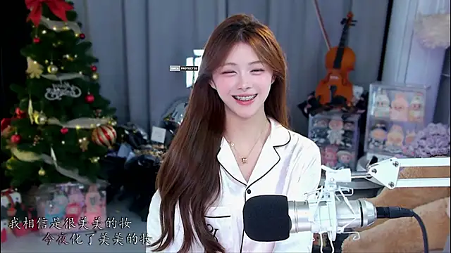 xixibaby- online show from April 8, 10:28 am