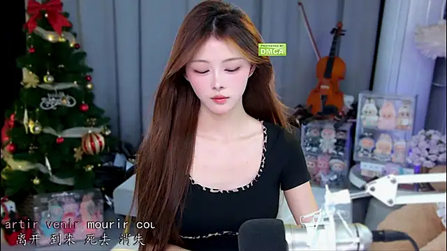 Snapshot of xixibaby- chatting on May 7, 12:41 pm xixibaby- online show from May 7, 12:41 pm