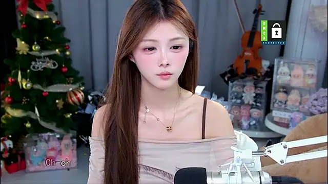 xixibaby- online show from April 9, 12:44 pm