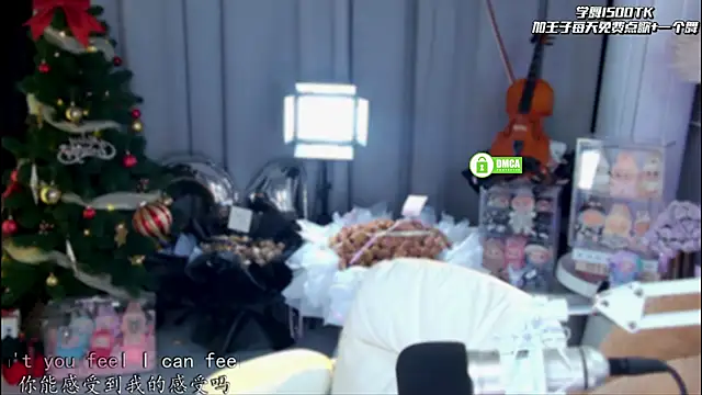 xixibaby- online show from March 29, 12:18 pm