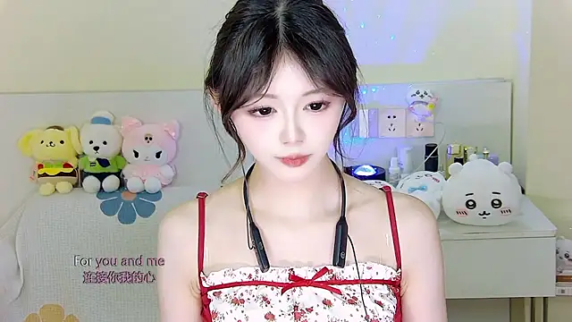 xixibaby- online show from January 12, 4:29 pm