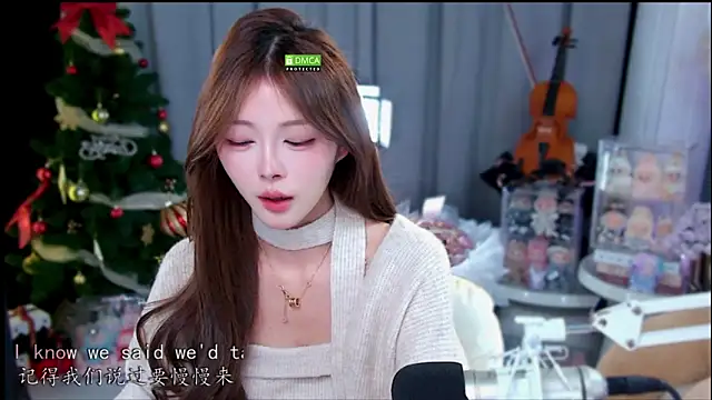 xixibaby- online show from March 19, 11:54 am