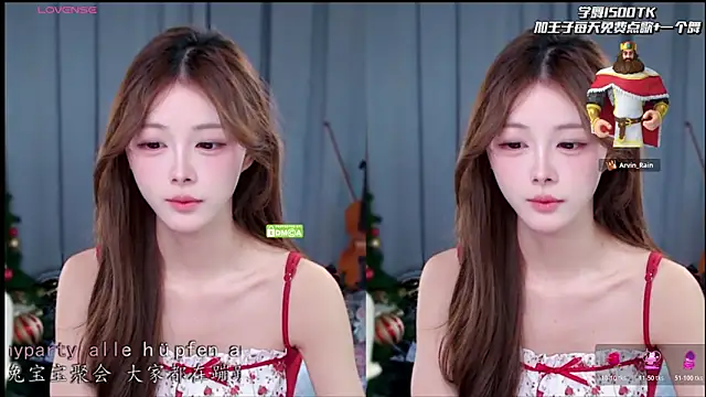 xixibaby- online show from March 22, 8:49 am