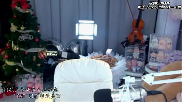 xixibaby- online show from April 2, 1:29 pm