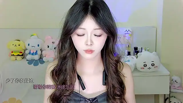 xixibaby- online show from January 18, 2:12 pm