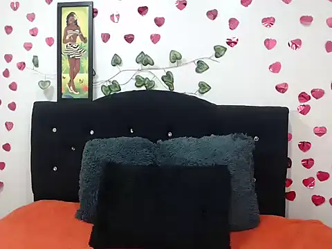 Snapshot of angelita_clou_sex chatting on January 11, 11:45 am angelita clou sex online show from January 11, 11:45 am