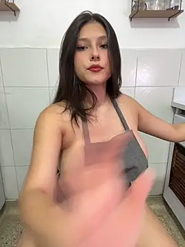 katy handerson online show from December 2, 9:27 pm