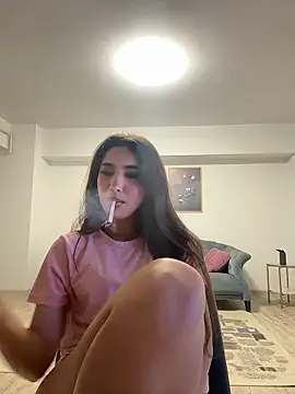 miaceleste online show from January 15, 12:36 am