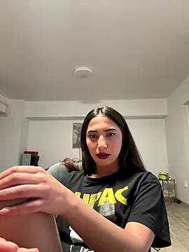 miaceleste online show from October 25, 9:26 pm