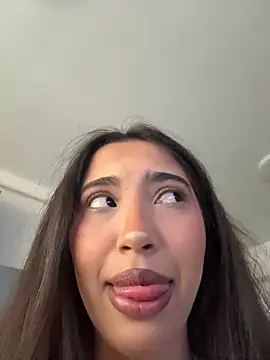 miaceleste online show from March 31, 8:49 am