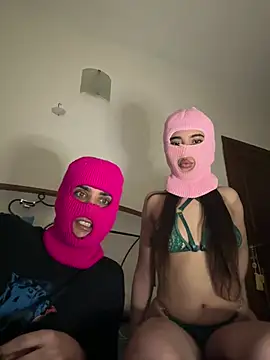 miaceleste online show from February 15, 6:55 pm