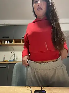 miaceleste online show from November 1, 6:35 pm