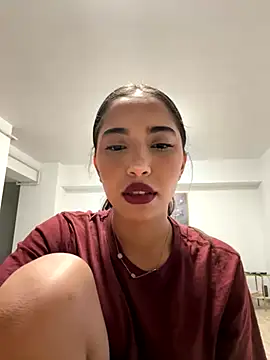 miaceleste online show from September 24, 9:32 pm