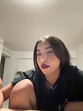 miaceleste online show from October 1, 5:17 pm